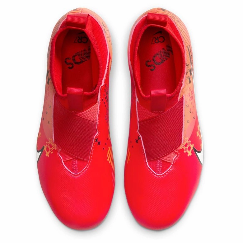 Cleats Soccer Sale Nike Junior Zoom Mercurial Superfly 9 Academy MDS FG/MG Cleats