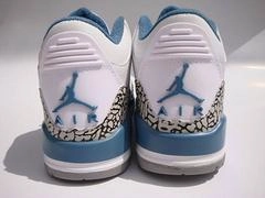 Pegasus Shoes Nike Air Jordan 3 J3 Basketball Shoes