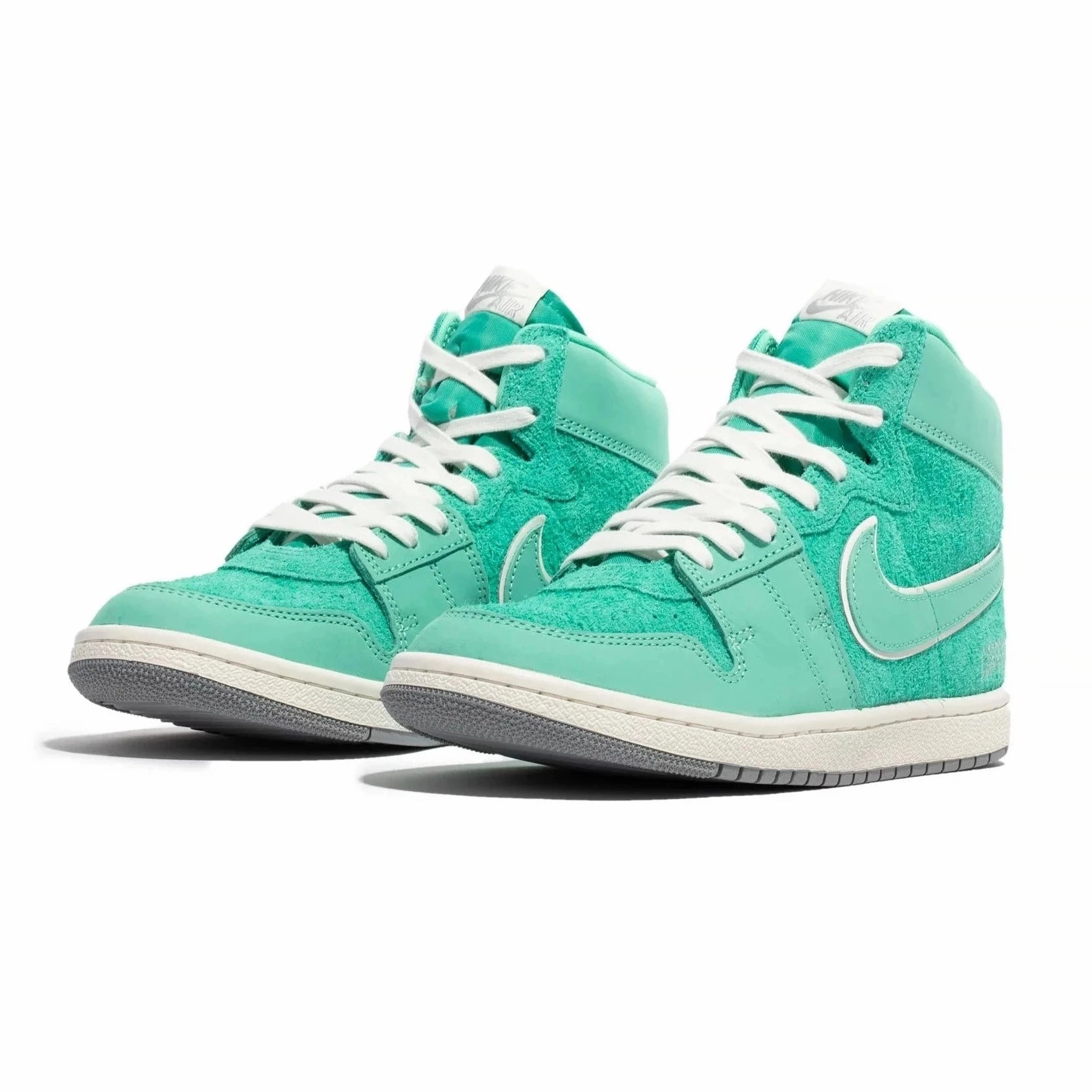Fake Nike Shoes Air Jordan Corporate x Jordan Air Ship Light Menta