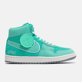 Nike Shoes Good For Arch Support Air Jordan Corporate x Jordan Air Ship Light Menta
