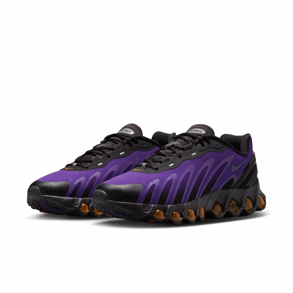 Grey Nike Shoes Running Air Max DN8 'Fierce Purple'