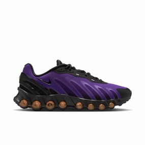 Air Max DN8 'Fierce Purple' Customized Nike Shoes