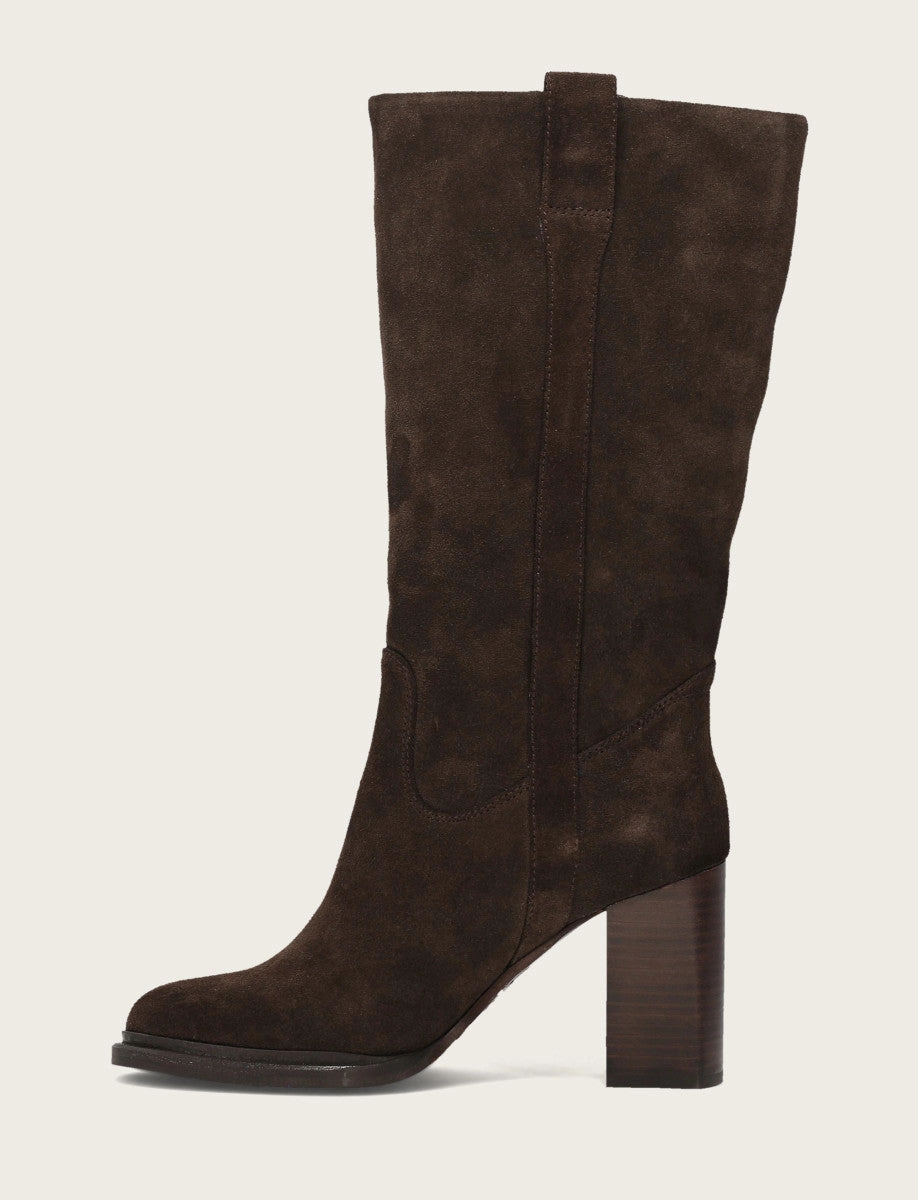 Alex Slouchy Mid Warmest Winter Boots