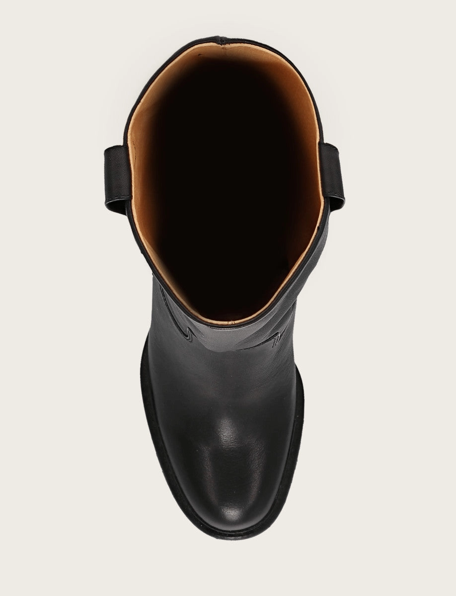 Alex Slouchy Mid Burton Moto Snowboard Boots