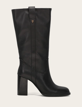 Made In Usa Work Boots Alex Slouchy Mid