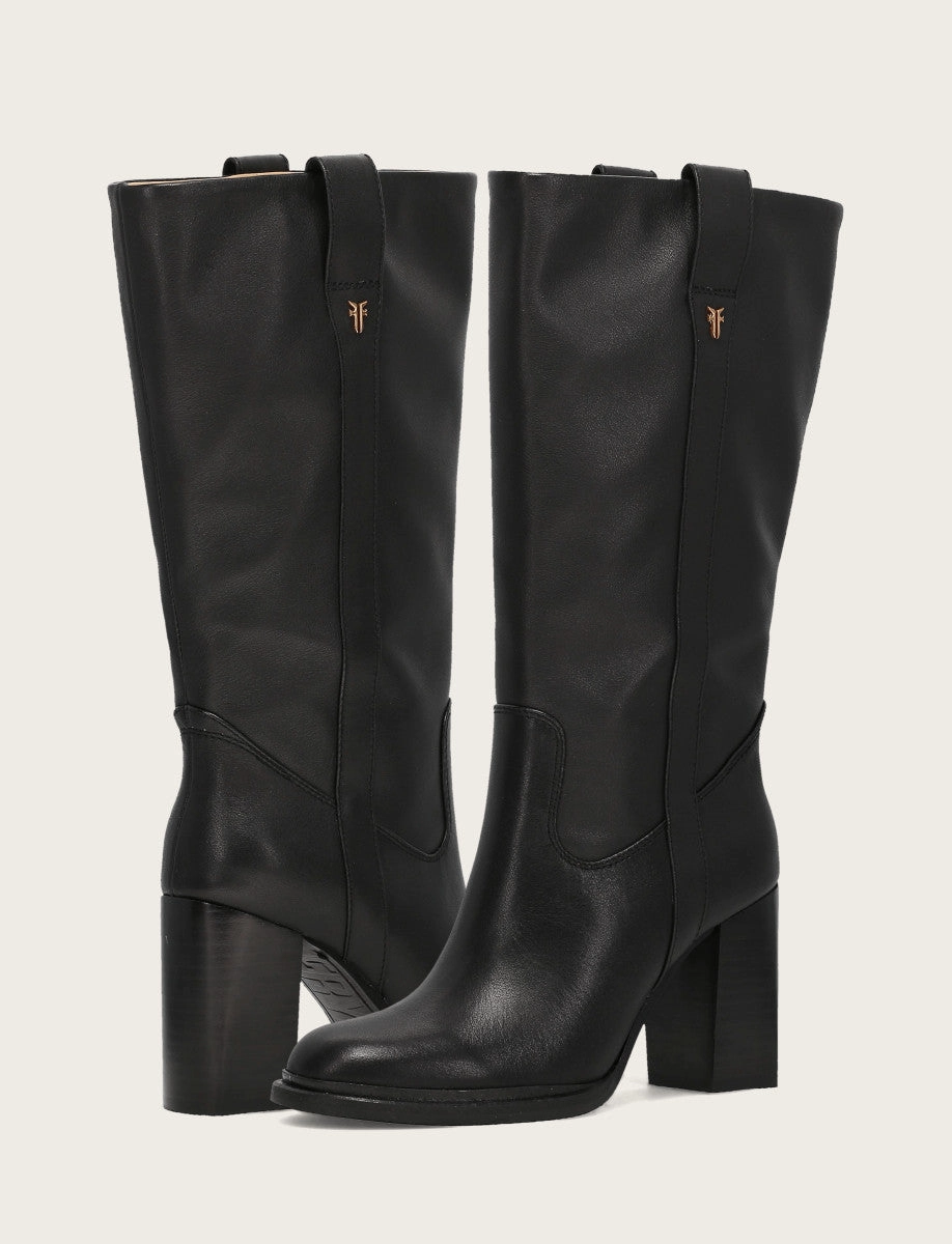 Stretch Boots Alex Slouchy Mid