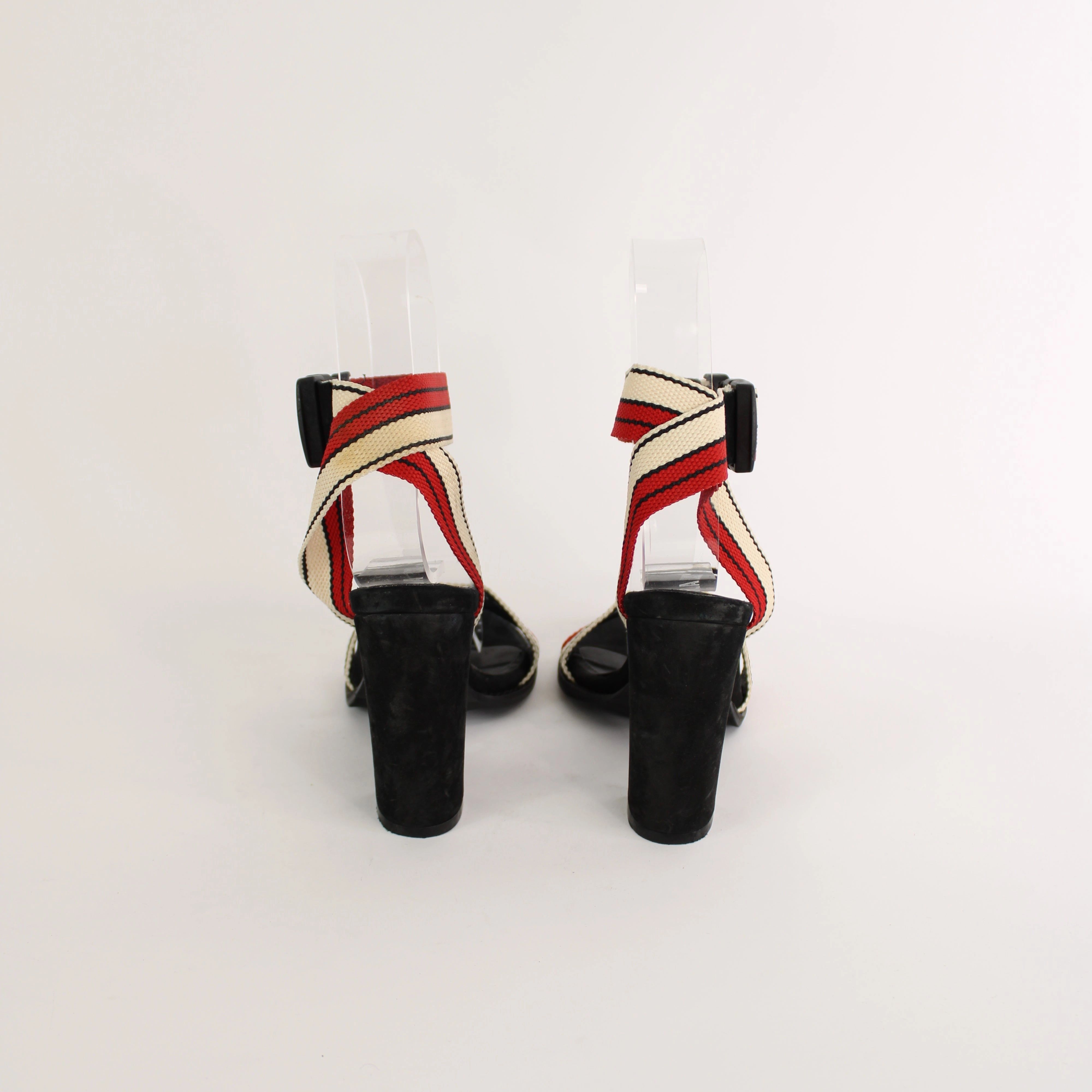 Alias Mae Buckle Strap Heels Sexy Legs And High Heels