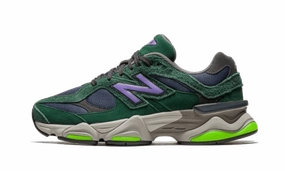 New Balance 9060 Nightwatch New Balance 9060 Kids Black