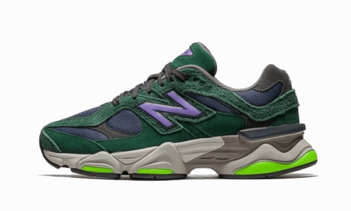 New Balance 9060 Nightwatch New Balance M2002