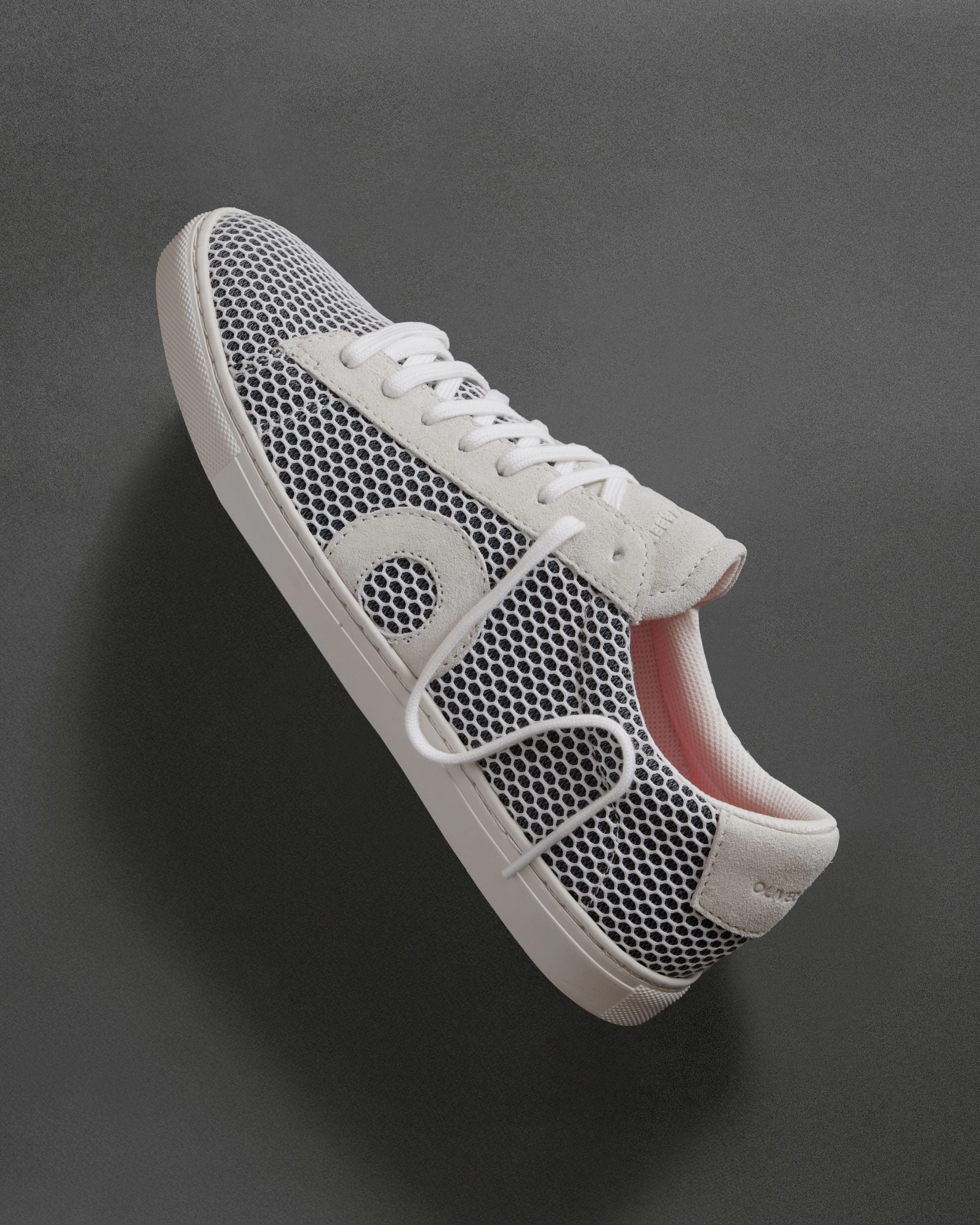 Low 1 | Carbon (Waterproof) Waterproofing Shoe Spray