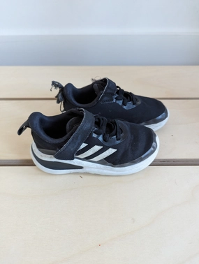 Adidas Ultra Boost Running Shoes (8C) Running Shoes Wide Toe Box