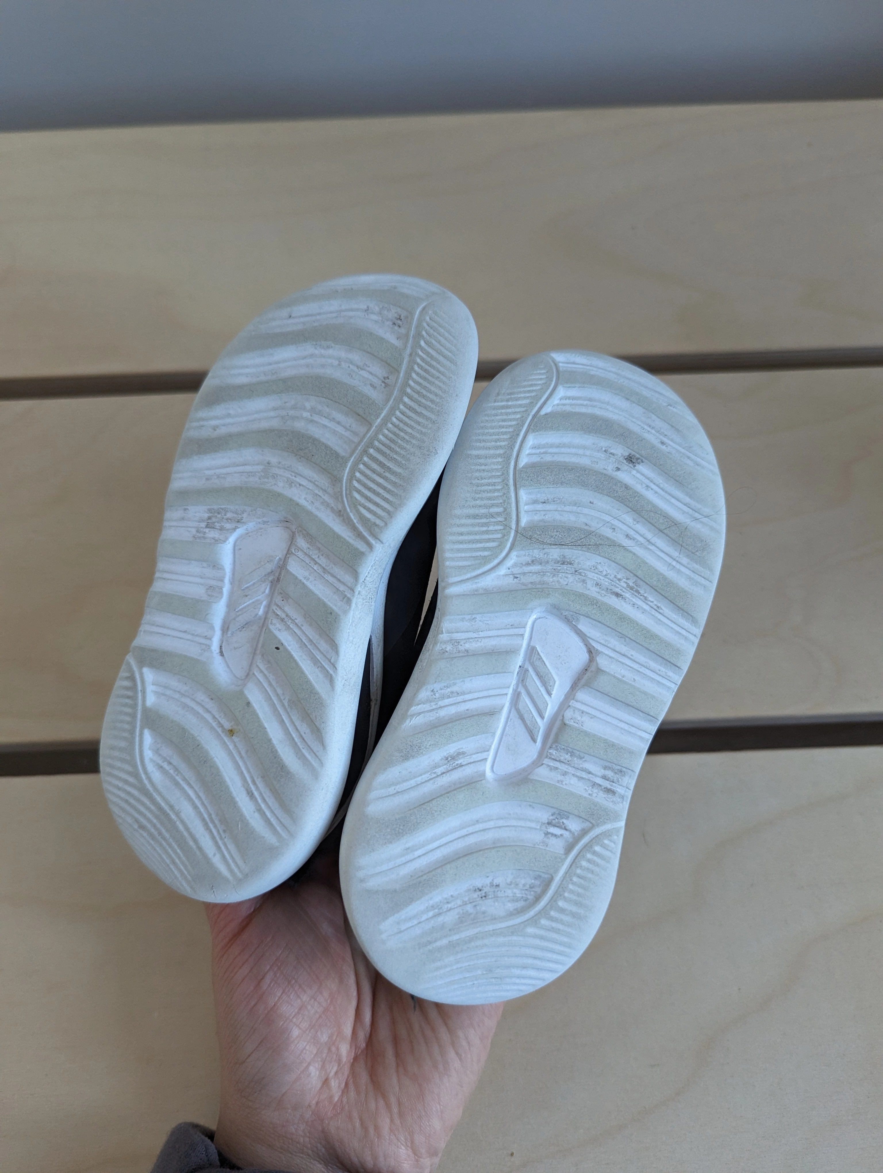 Kayano 14 Running Shoes Adidas Ultra Boost Running Shoes (8C)