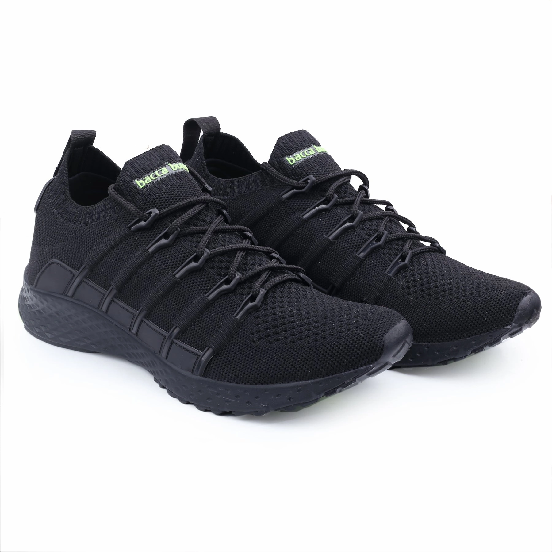 Bacca Bucci Stella Clifton 9 Gtx Running Shoes