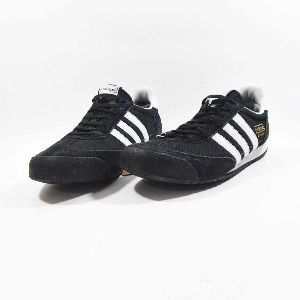 Suede Adidas Shoes ADIDAS Dragon