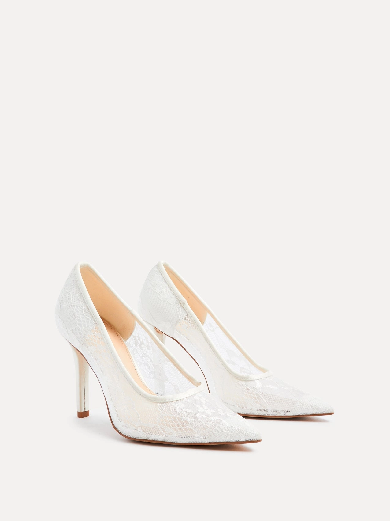 Size 12 High Heel Shoes ALORA