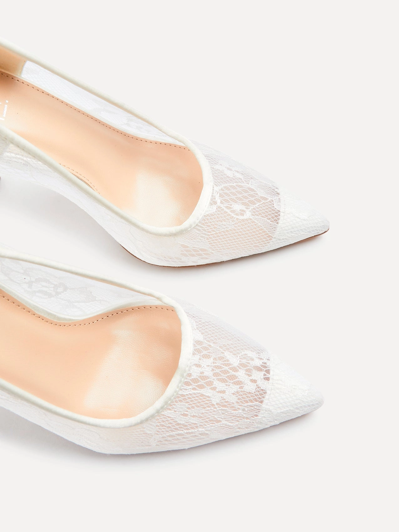 Heeled High Heels ALORA