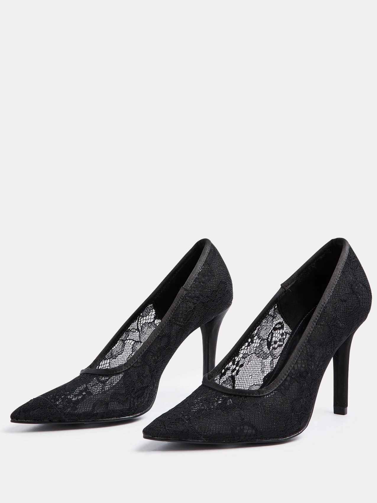 ALORA Bottom Of A High Heel