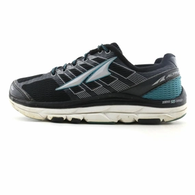 ALTRA  PROVISION 3.0 Shoes Running On