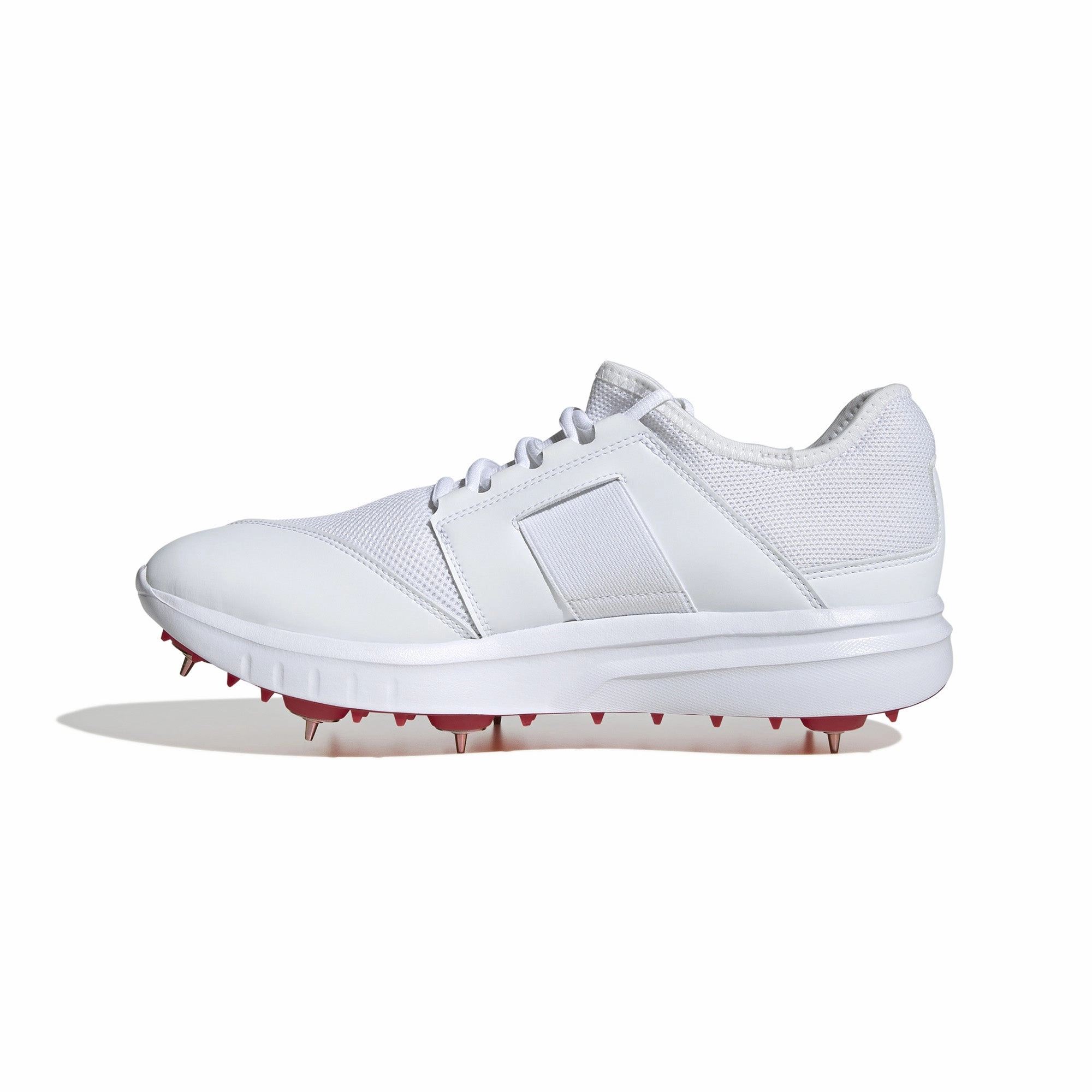 Howzat Spike Cricket Shoes Adidas Skate Shoes New