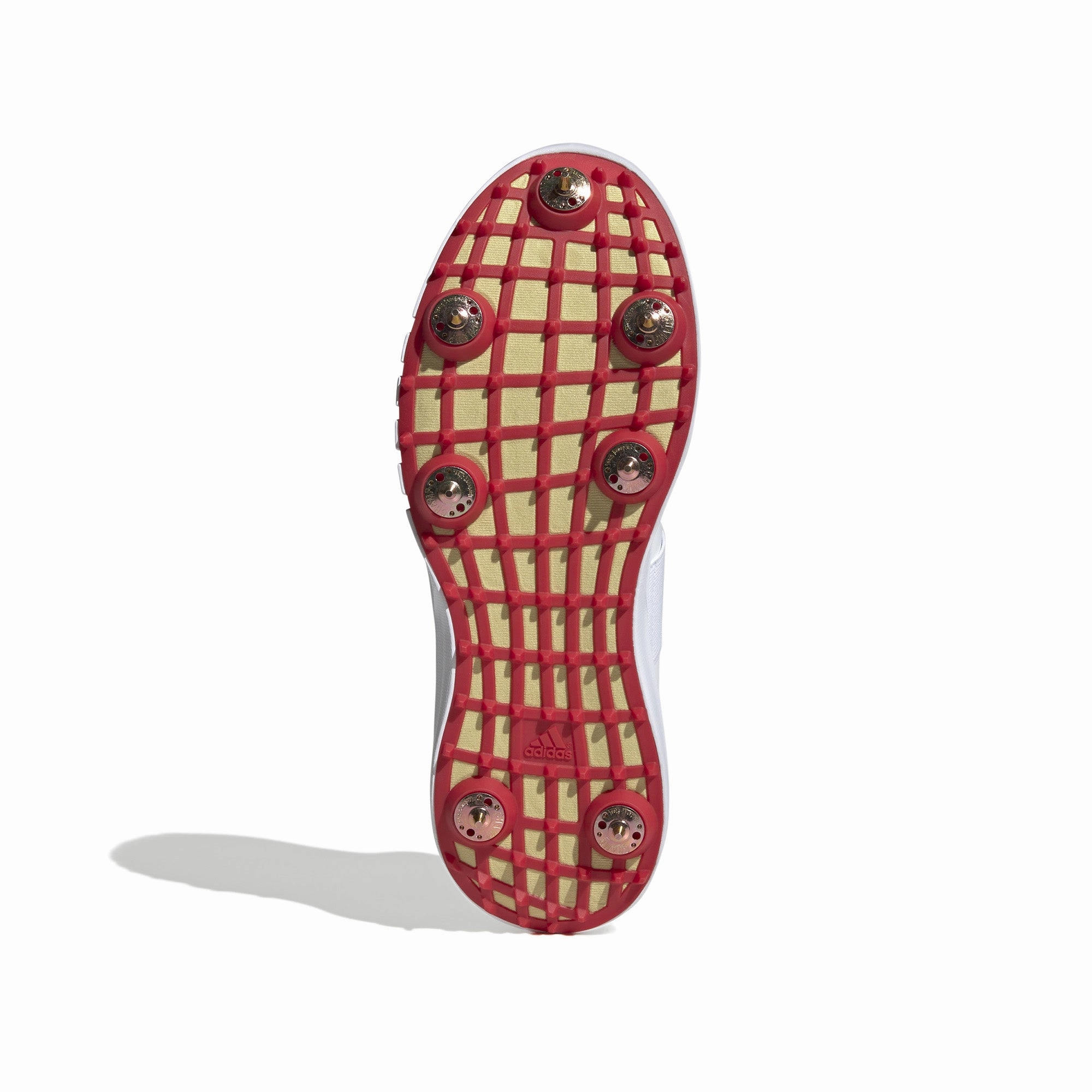 Howzat Spike Cricket Shoes Adidas Shoes Aesthetic