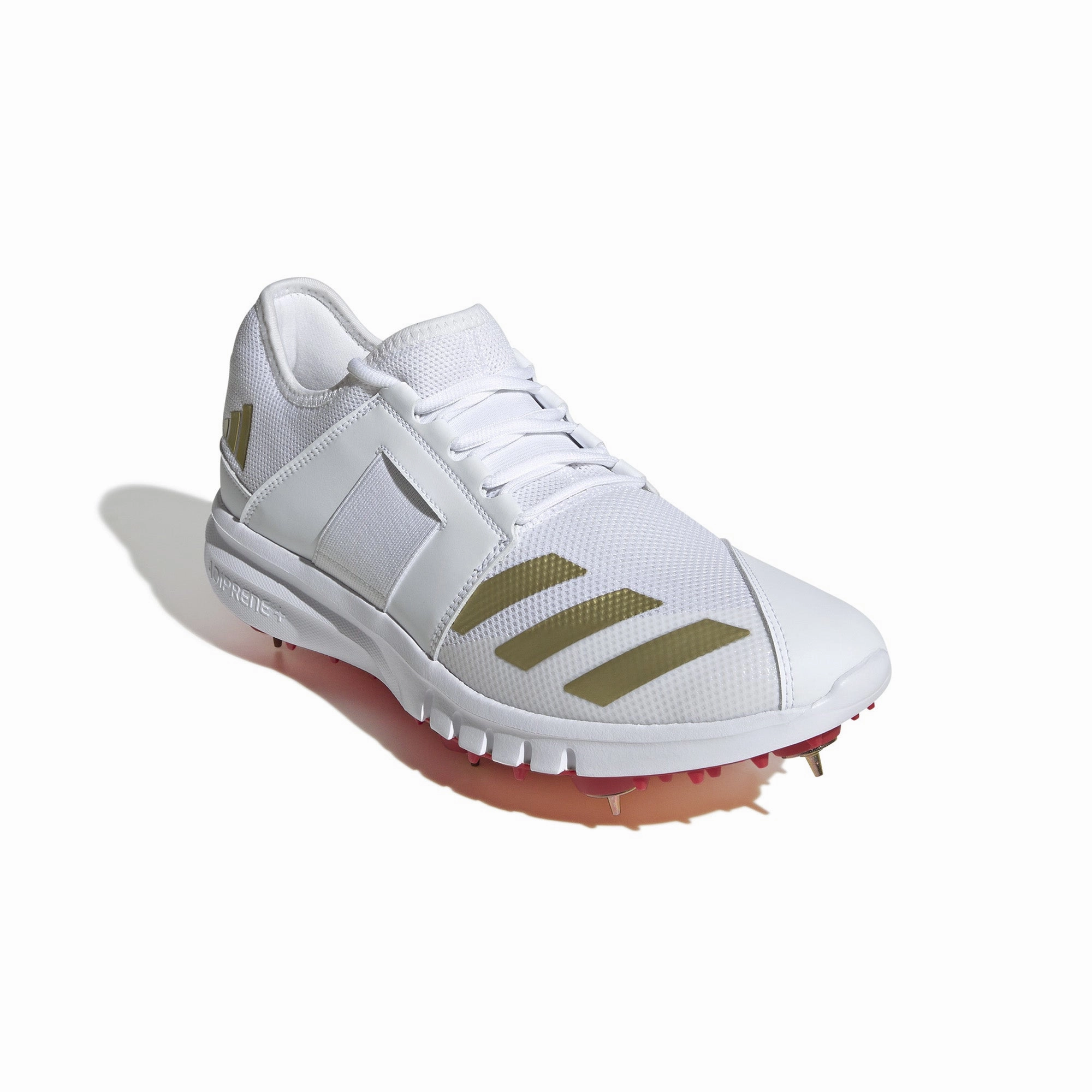 Howzat Spike Cricket Shoes Adidas By Stella Mccartney Shoes