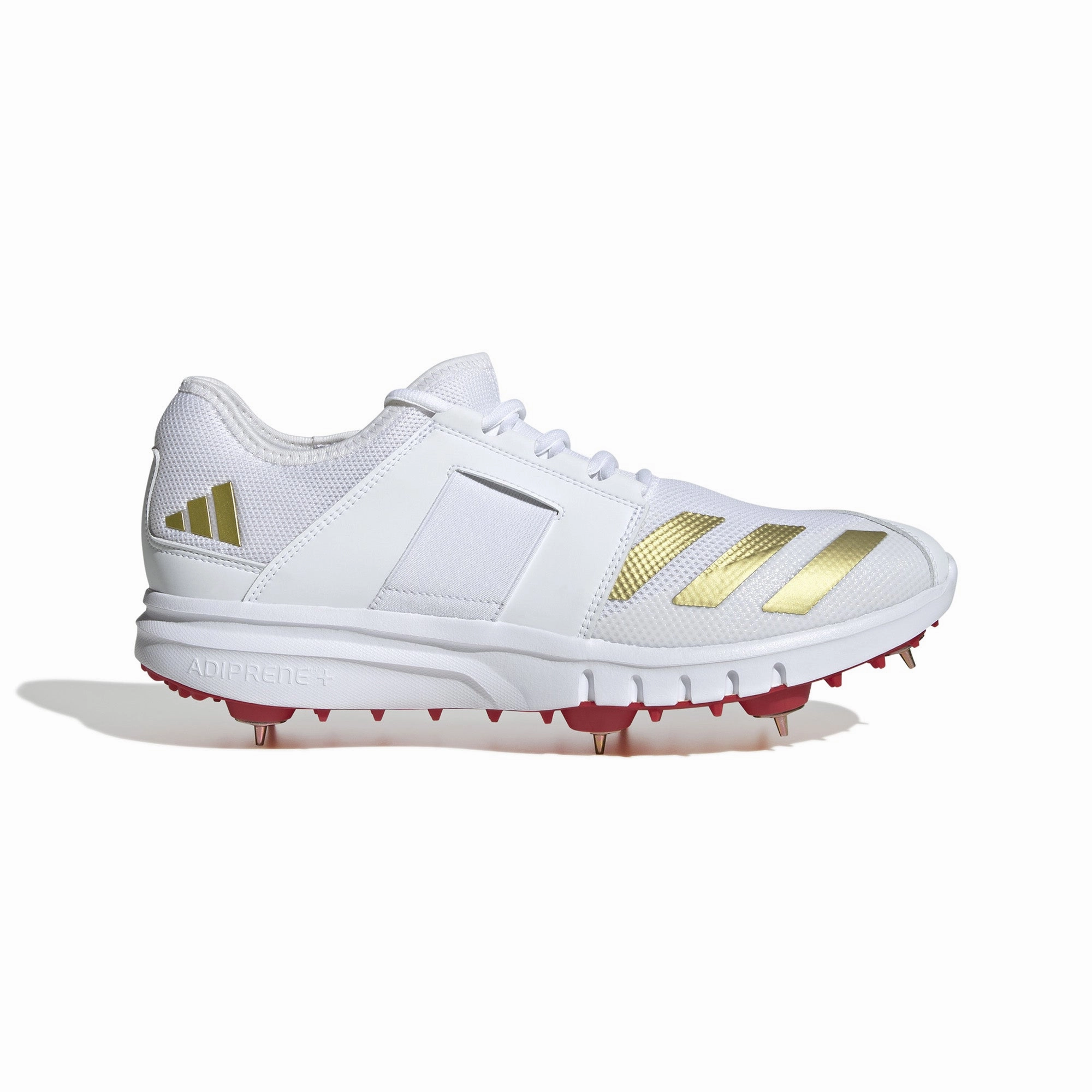 Howzat Spike Cricket Shoes Yeezy Adidas Tennis Shoes