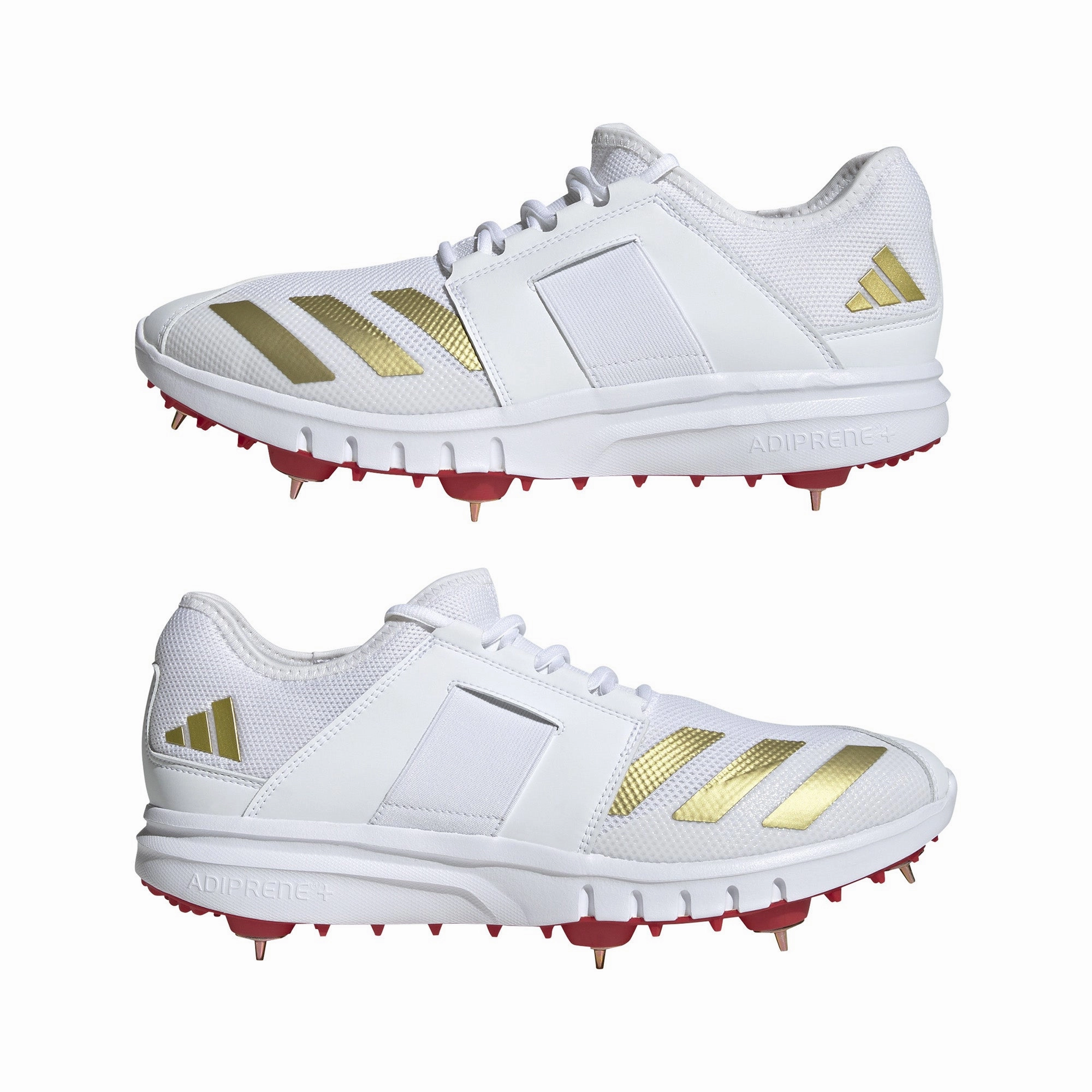Howzat Spike Cricket Shoes Adidas Terrex Boat Shoe