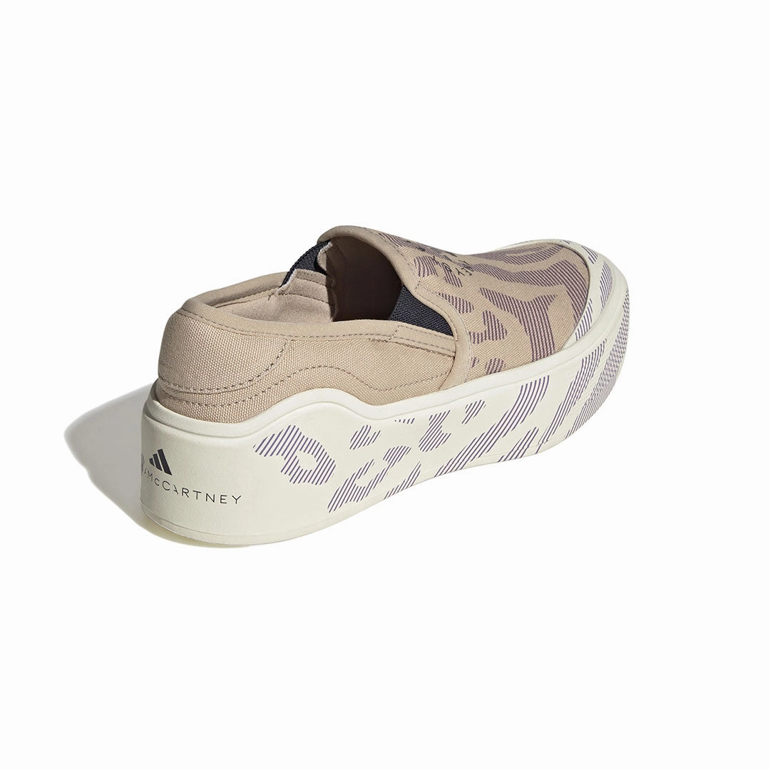 Adidas Ubounce Dna Shoes adidas - Unisex adidas by Stella McCartney Court Slip On Shoes (IE2428)