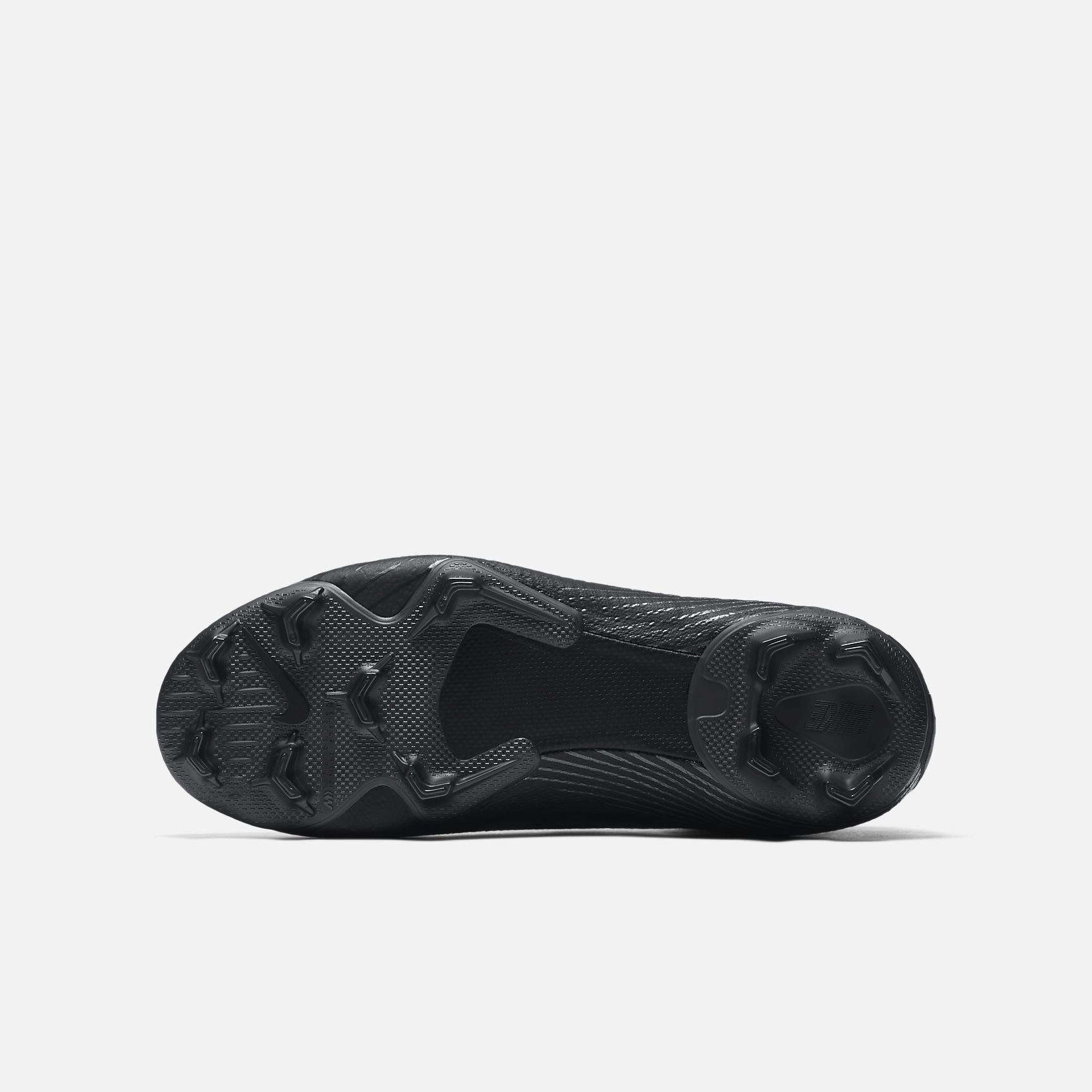 Nike React Infinity Pro Golf Shoes Kid's Superfly 6 Elite FG Soccer Cleats - Black/Light Crimson