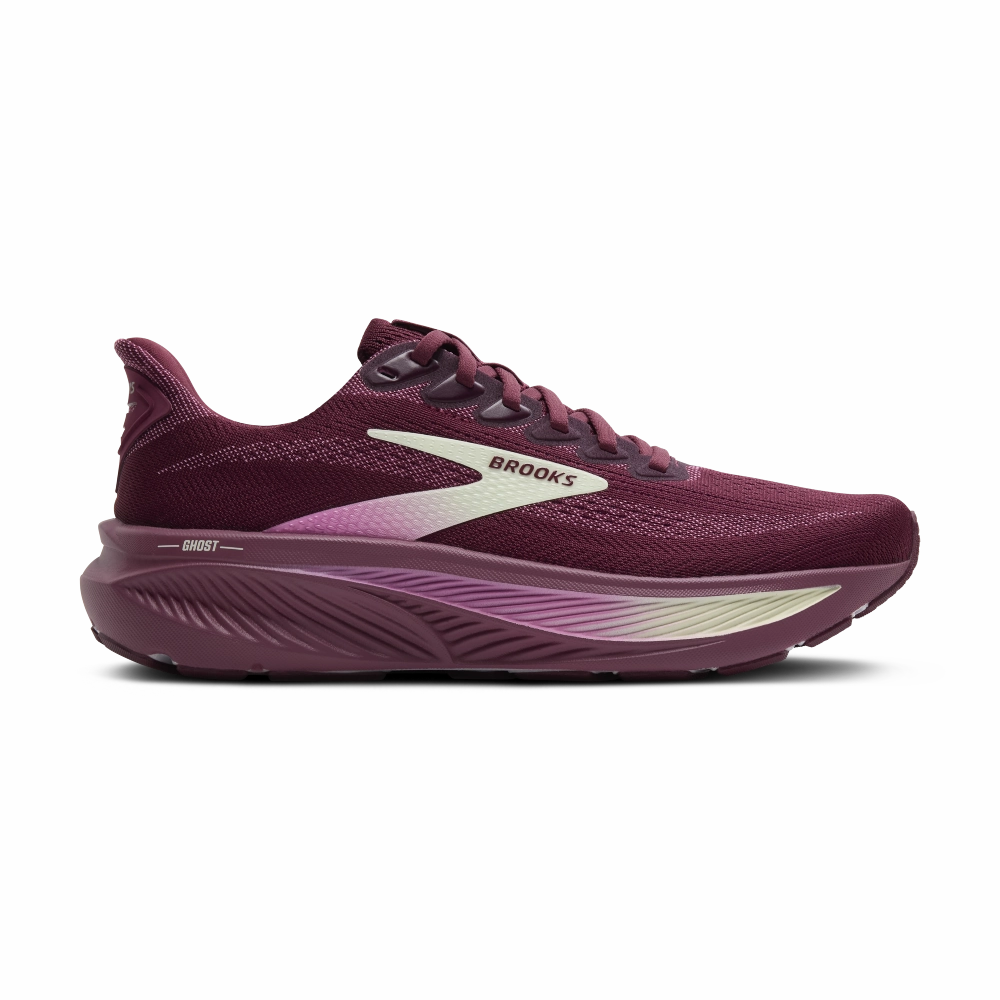 Shoes For Bad Knees Running BROOKS - Women's Ghost 17