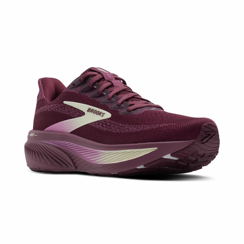 Running Shoes For Road Runners BROOKS - Women's Ghost 17