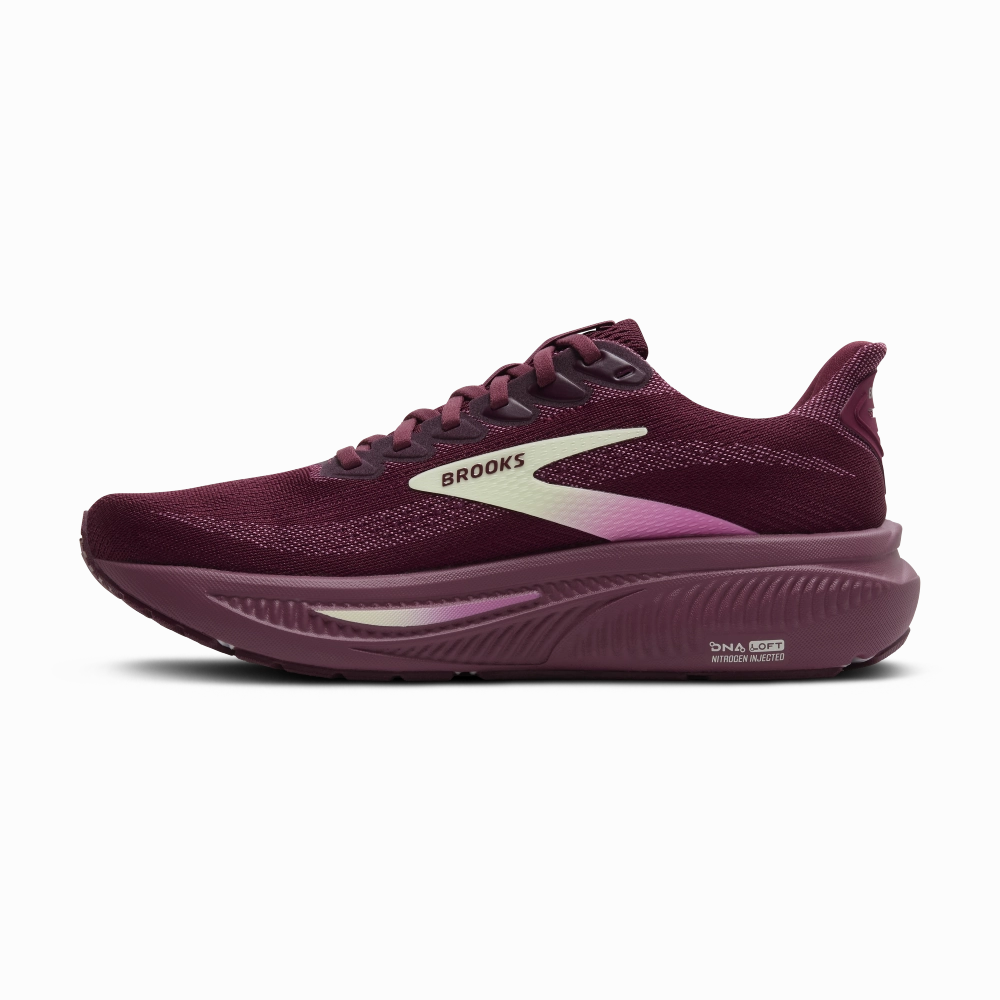 BROOKS - Women's Ghost 17 Best Running Shoes With High Arches