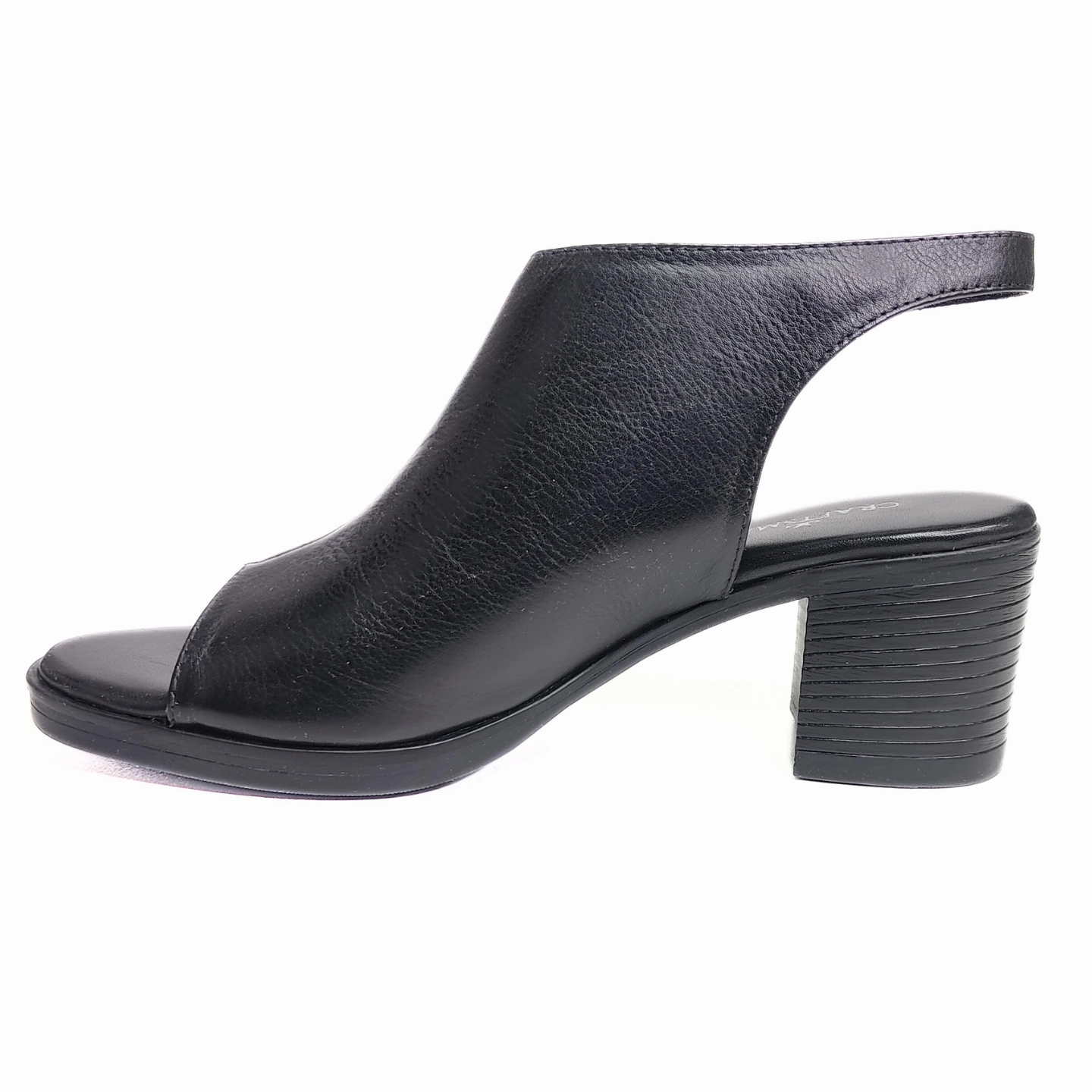 High Heels Erotisch CRAFTSMAN WOMENS HEELS