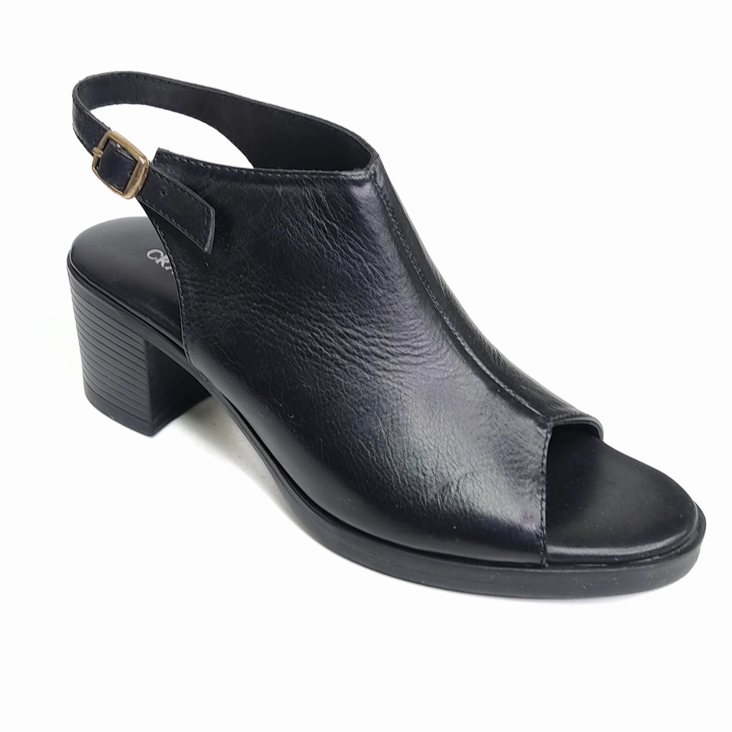 High-heel Strappy Sandals CRAFTSMAN WOMENS HEELS