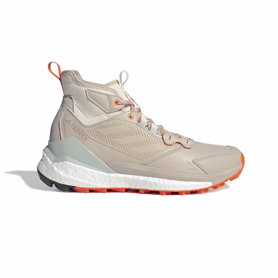 adidas - Unisex Terrex Free Hiker 2 Shoes (HQ8914) Adidas Street Football Shoes