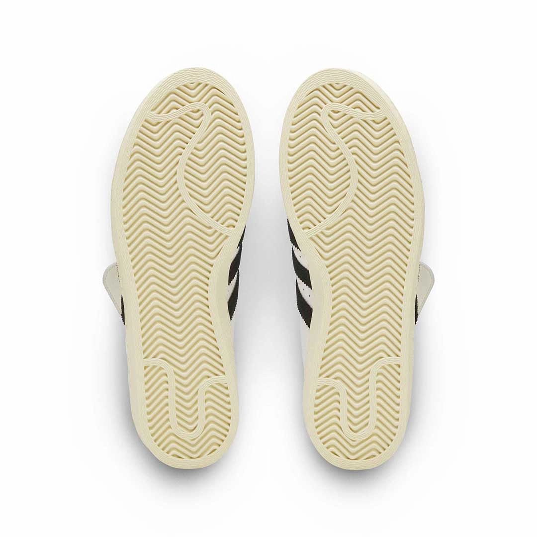 adidas - Men's adidas Originals x Chavarria Jabbar Low Top Shoes (JP6107) Adidas Bone Shoes