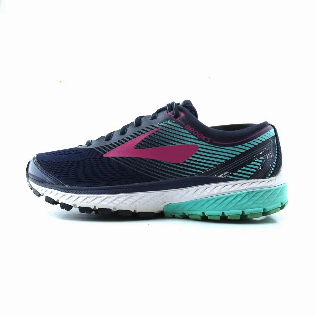 Pronation Best Running Shoes BROOKS GHOST 10