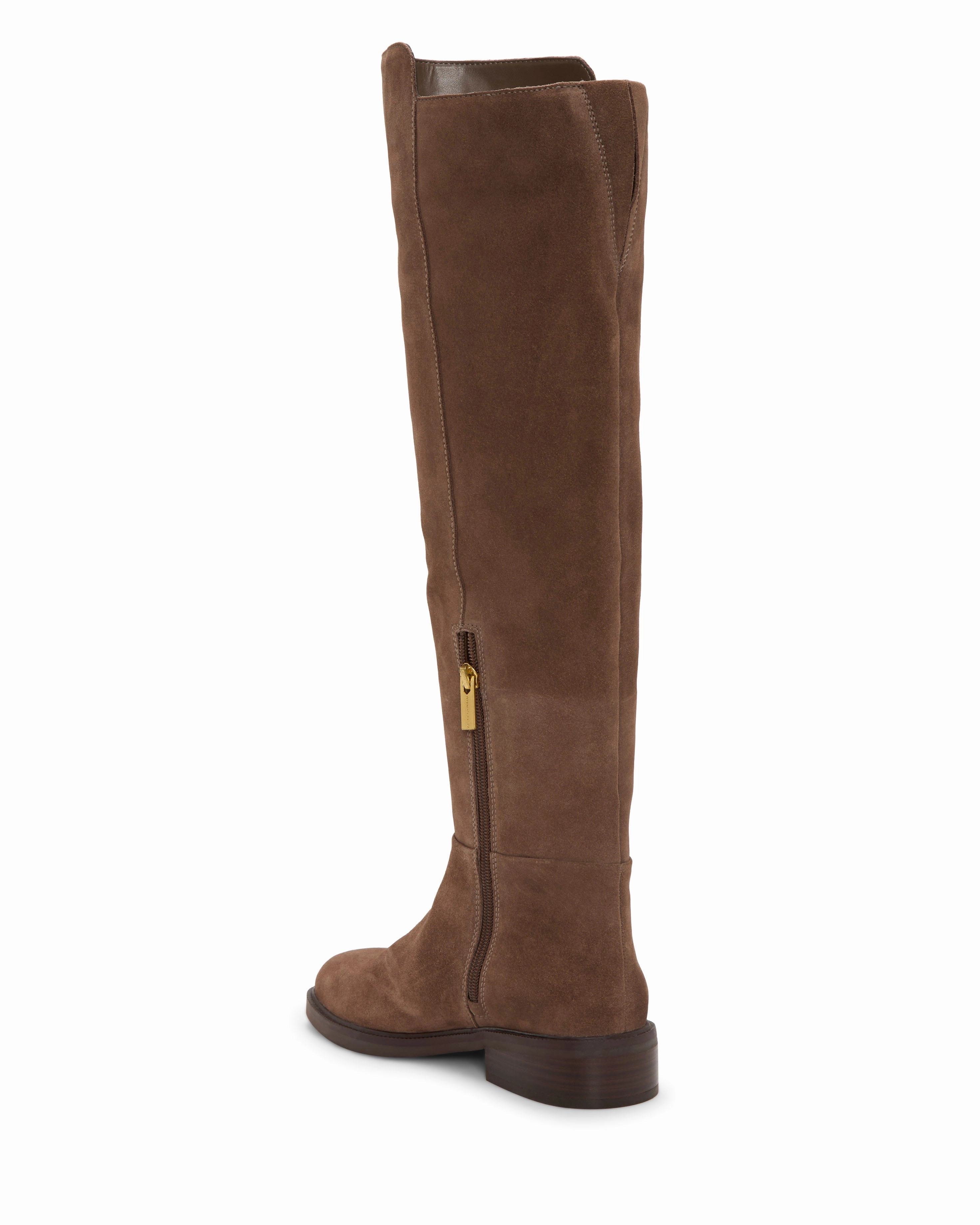 Amiyah Over the Knee Riding Boot Naturalizer Boots