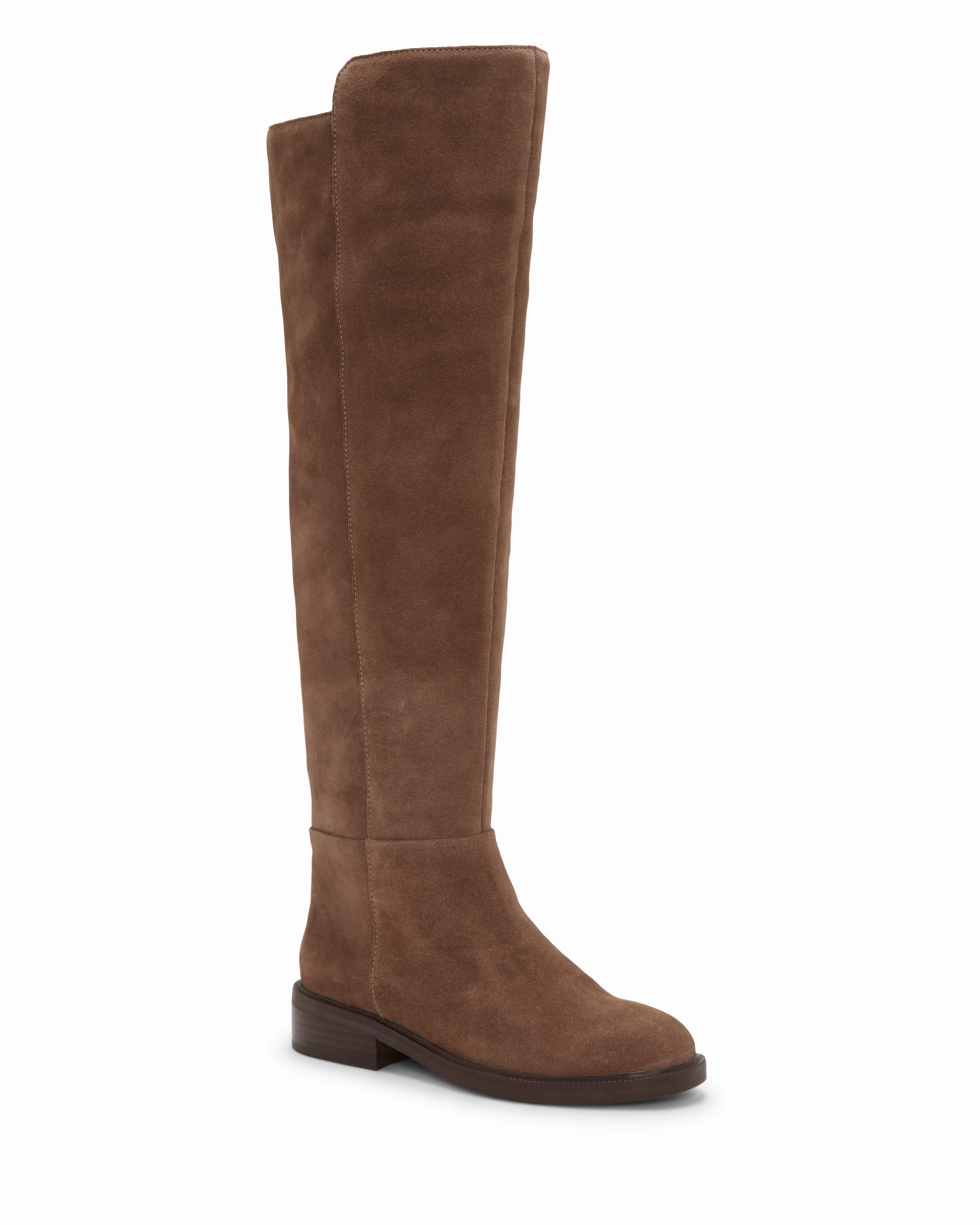 Boots Stores Amiyah Over the Knee Riding Boot