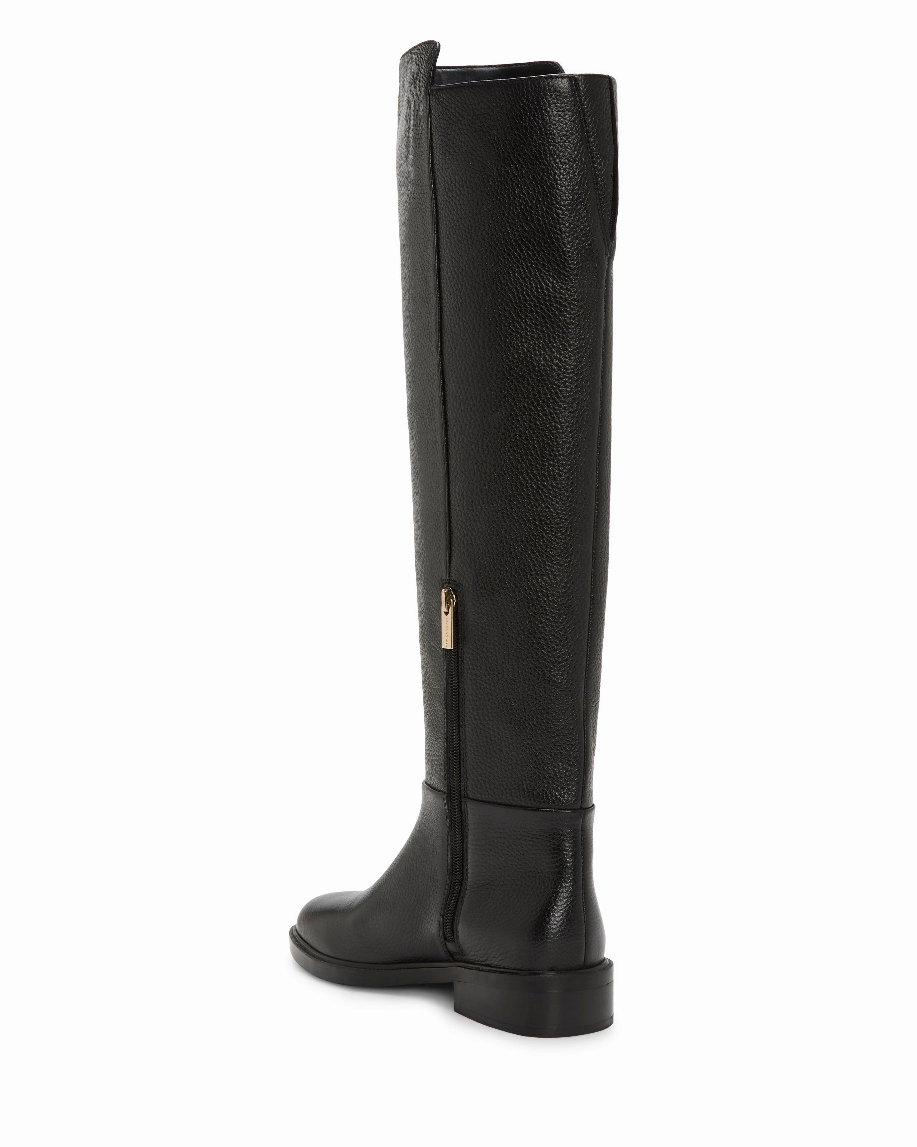 Amiyah Over the Knee Riding Boot Crocs Winter Boots