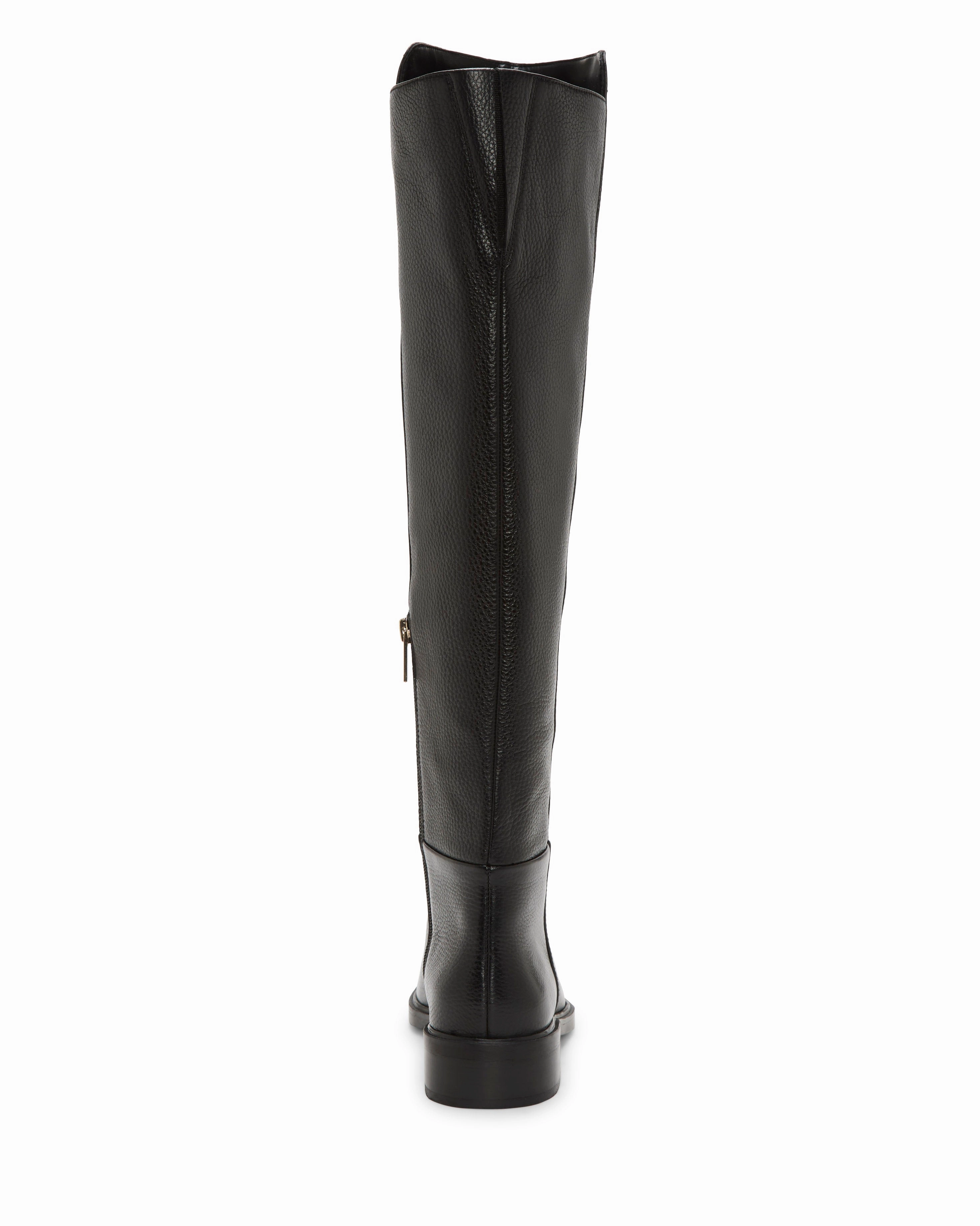 Amiyah Over the Knee Riding Boot Knee High Boots Flat