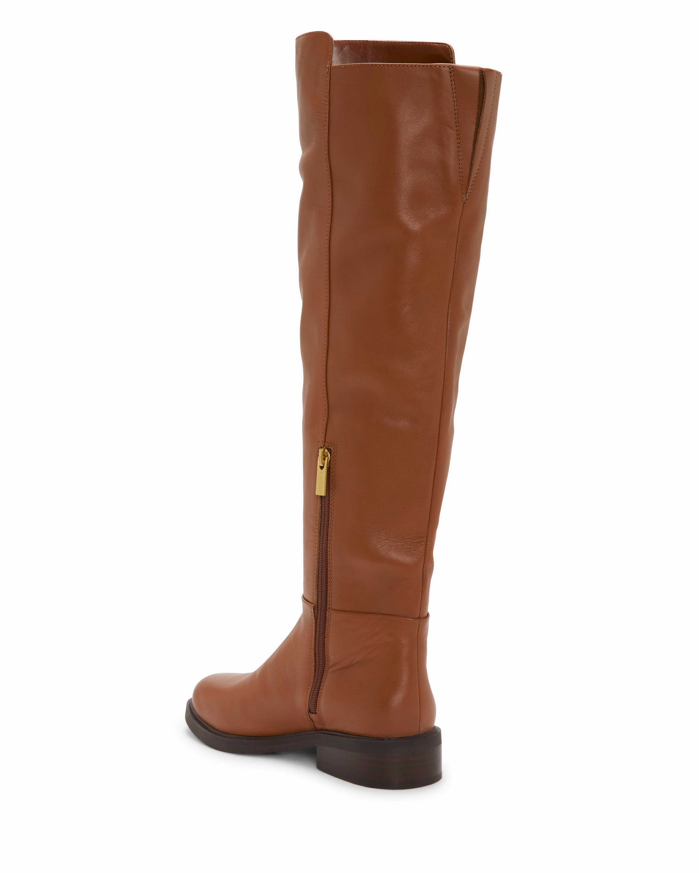 Female Motorbike Boots Amiyah Over the Knee Riding Boot