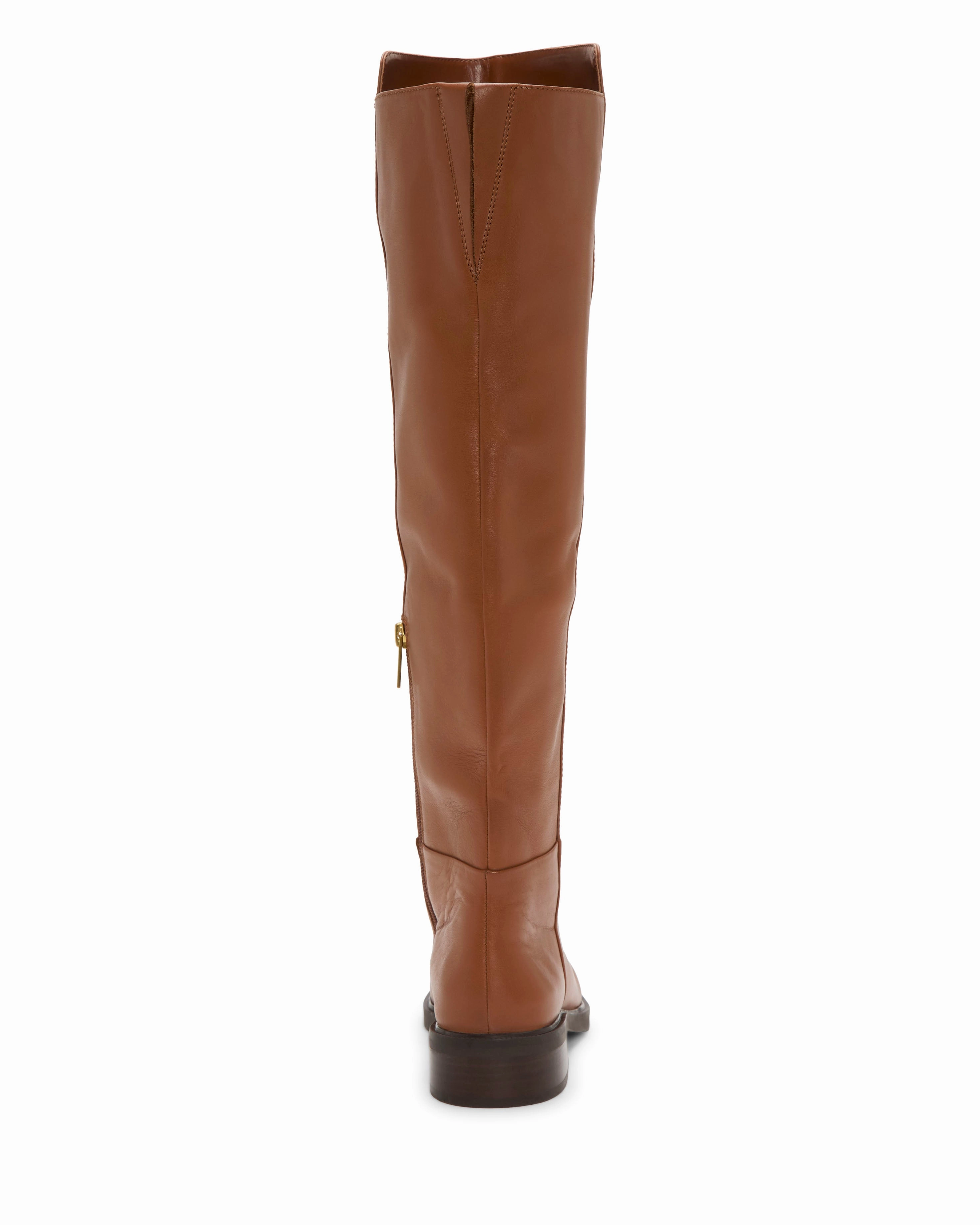 Electric Boots Amiyah Over the Knee Riding Boot