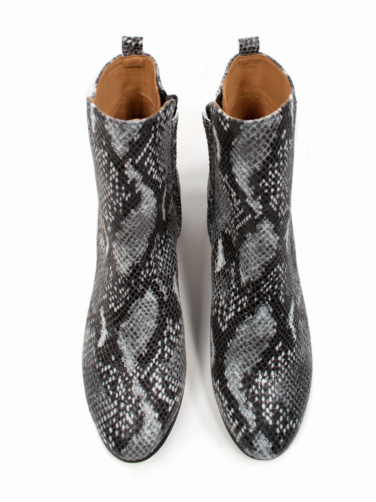 Heel Sock Ankle Boots Ankle Boots