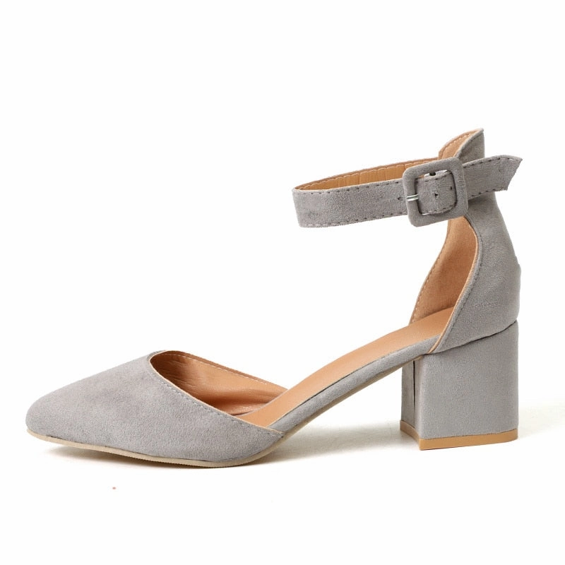 Low Spark Of High Heeled Boys Lyrics Ankle Strap Summer Casual Sandals