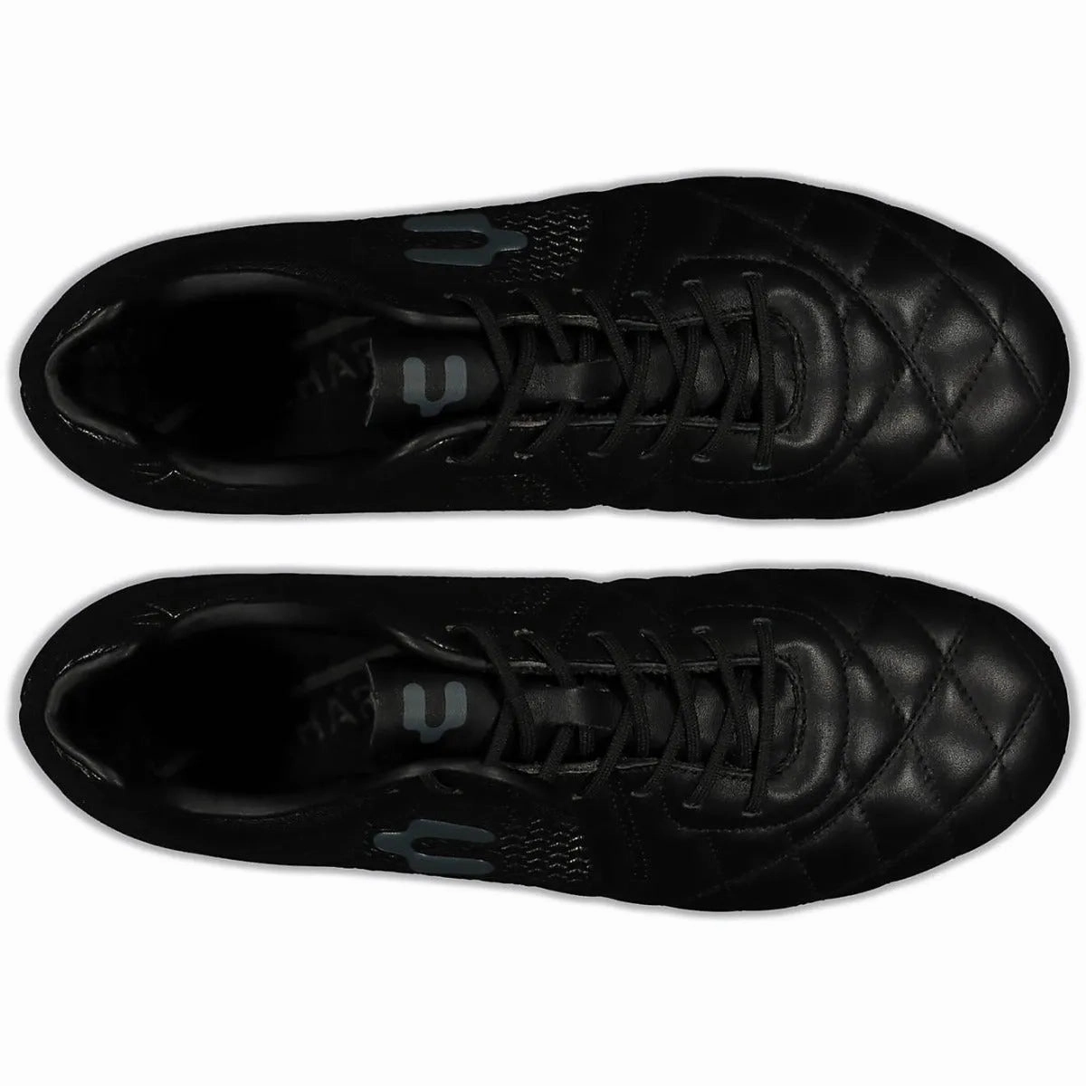 Soccer Cleats Release Dates Charly Legendario 2.0 LT FG - Black