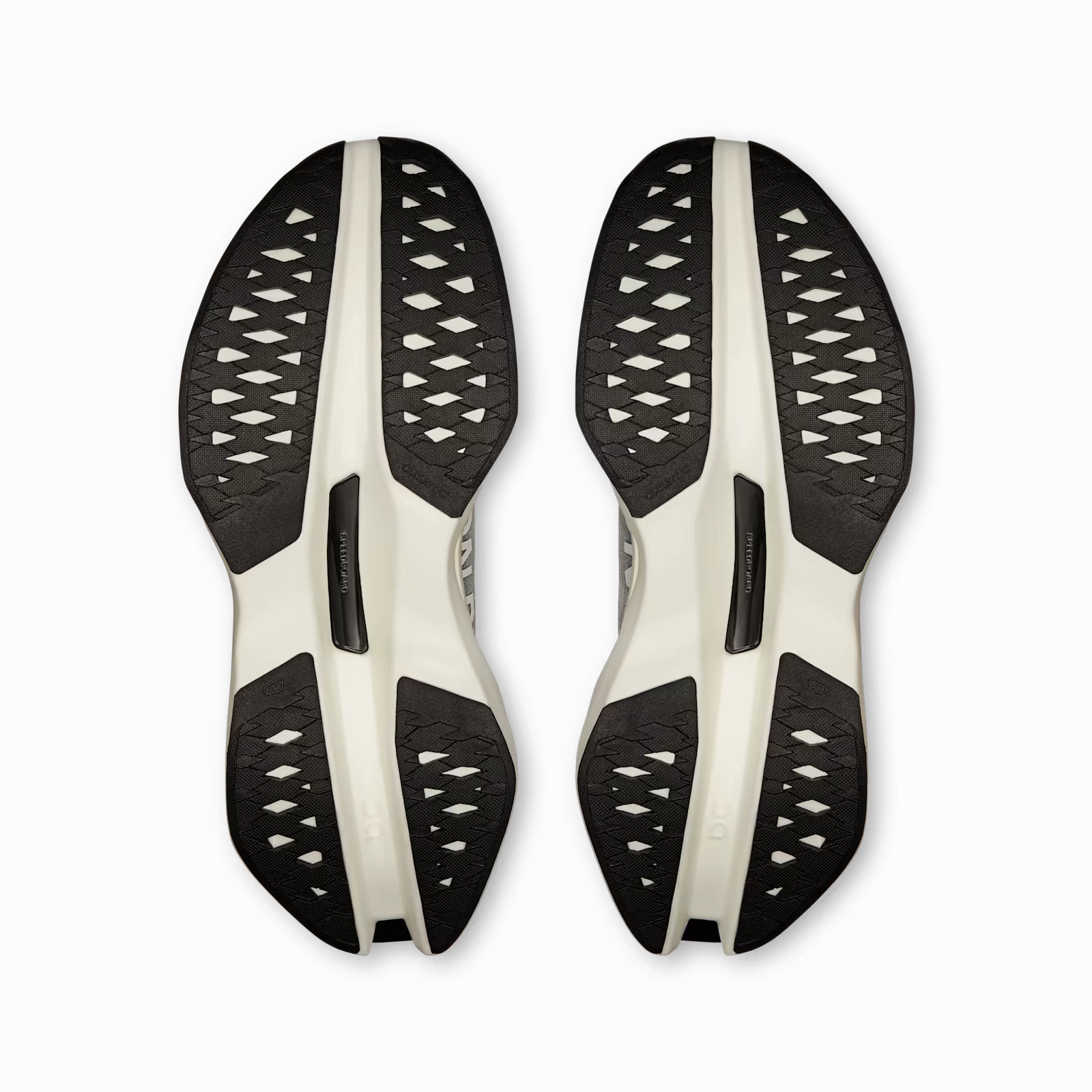 Tanjun Running Shoes On Cloudboom Max (Men's)