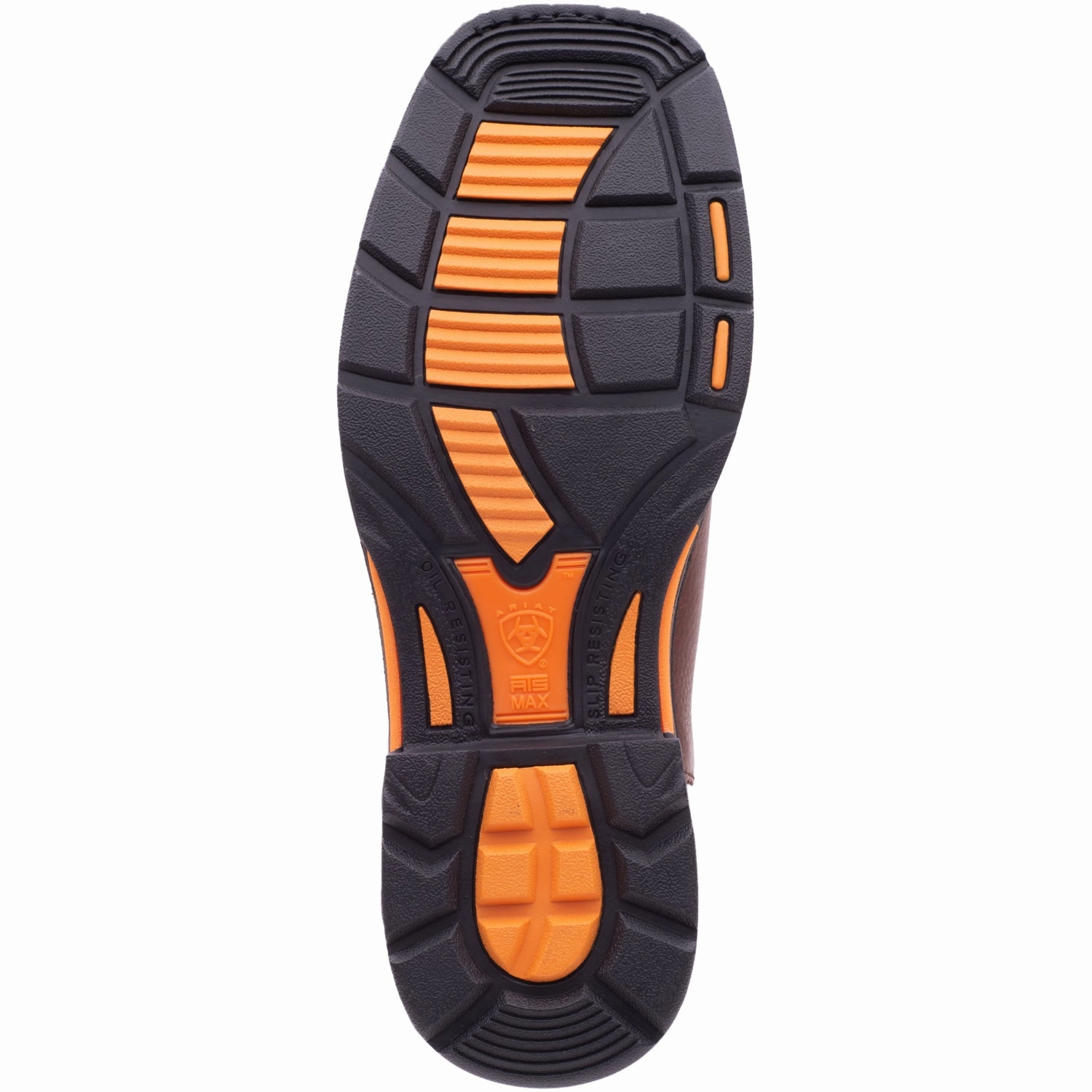 Polish Or Waterproof First Ariat Workhog Wide Square Toe H20 Men's 11" Composite Toe Work Boots 10017175EE - Limited Stock