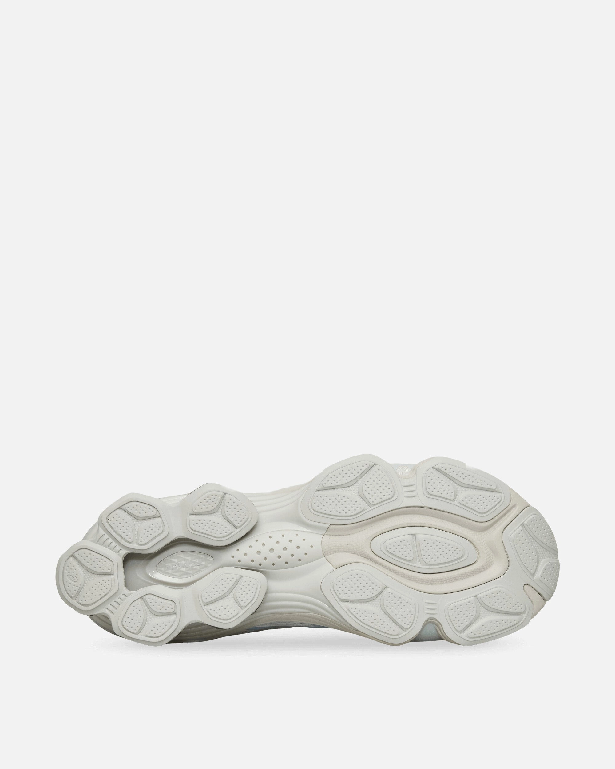 Asics Gel Rocket 11 Indoor Court Shoes US6-S GEL-Kinetic Fluent Sneakers Glacier Grey / Soft Sky