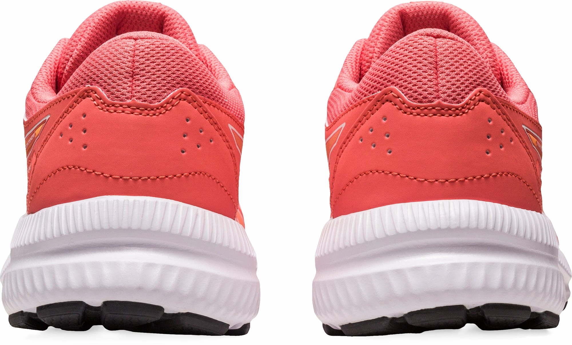 Asics Contend 8 GS Junior Running Shoes - Pink Asics Shoes Superblast